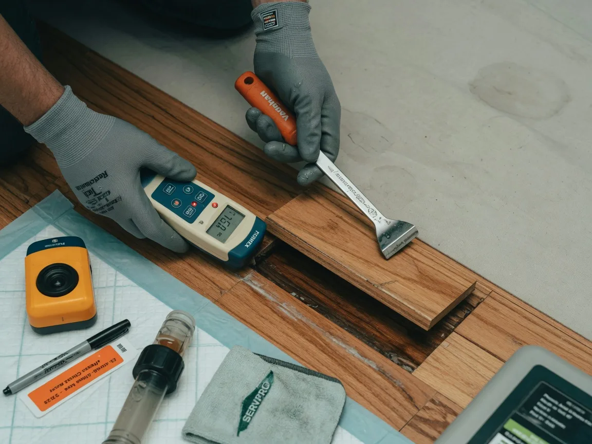 Why choose Water Damage Restoration in Rifle, CO